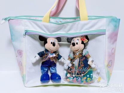 バラ売り可能❤️ディズニー100 グッズ　まとめ売り　バッグ　カバン　ぬいぐるみ バラ売り可能❤️ディズニー100 グッズ まとめ売り バッグ カバン