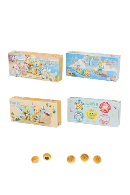 Duffy & Friends Sunny Fun バスタオル 2枚セット ダッフィー&フレンズのサニーファン」なに買うべき!? “スペシャル