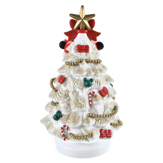 ミッキー＆ミニー クランチチョコレート ケース入り DISNEY CHRISTMAS 3,300円