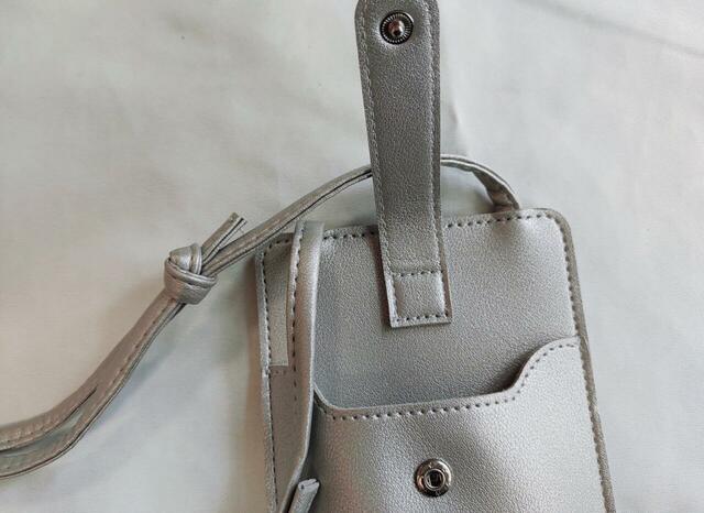 ボタン式で開閉もラクラク