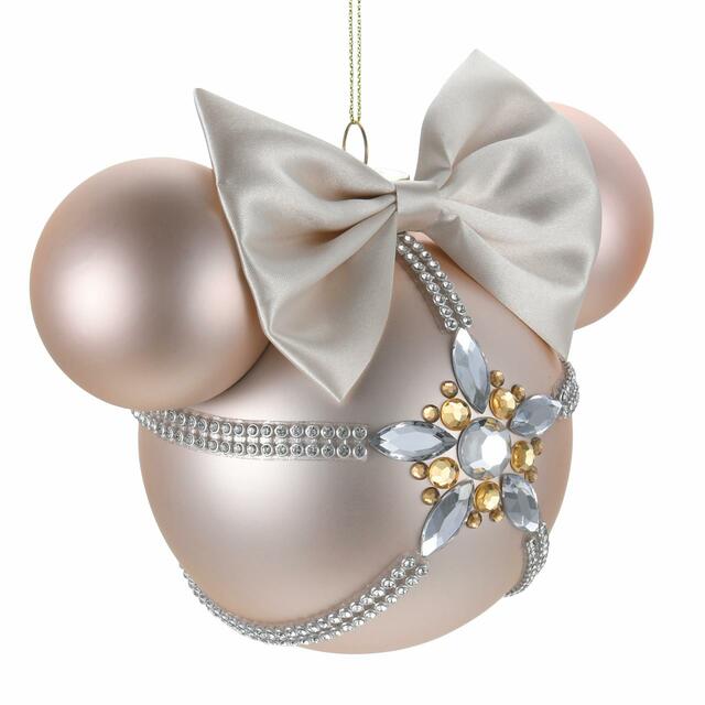 ミニー オーナメント アイコン Ornament 2023 2,860円