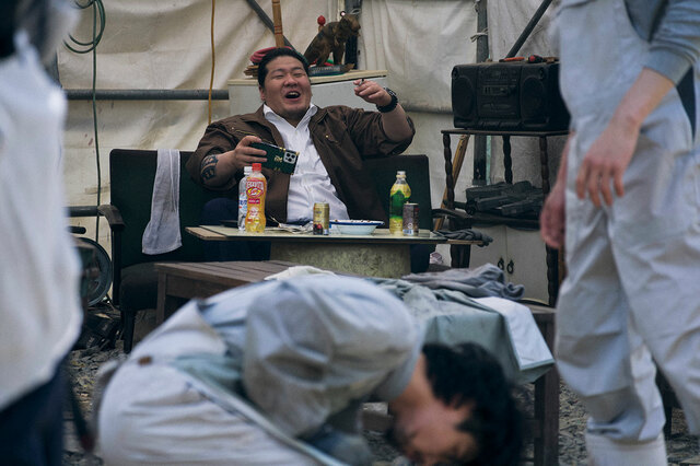 『ヴィレッジ』