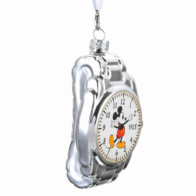 ミッキー オーナメント ウォッチ Ornament 2022 2,310円