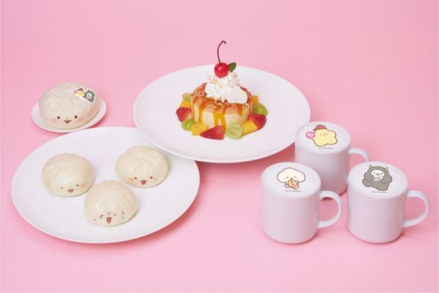 「商品一覧」【「ぺたぺたみにりあん」初のPOP UP SHOP】