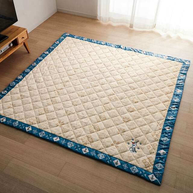 キルトラグ「オラフ」｜￥7,590～8,990 （税込）