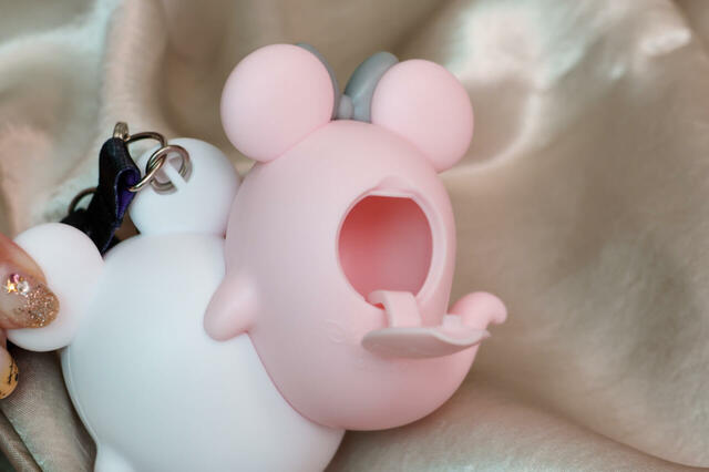 ミニスナックケース 1,300円｜東京ディズニーランド「リフレッシュメントコーナー」「ヒューイ・デューイ・ルーイのグッドタイム・カフェ」、東京ディズニーシー「カフェ・ポルトフィーノ」「ザンビーニ・ブラザーズ・リストランテ」｜東京ディズニーリゾート「ディズニー・ハロウィーン」スペシャルメニュー