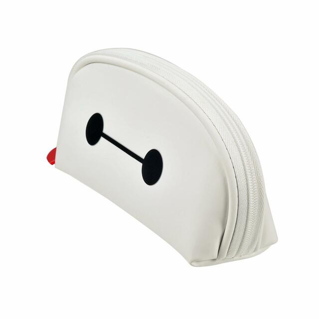 ベイマックス メガネケース・クリーニングクロス セット CARE ROBOT BAYMAX 2,500円