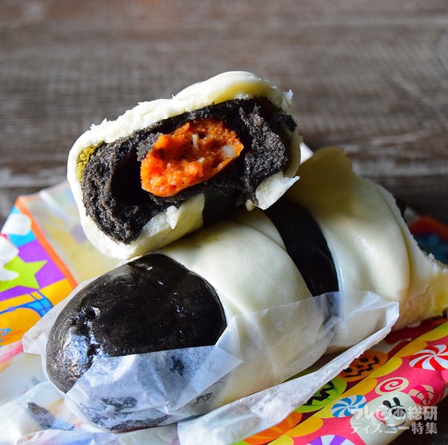 スペシャル版（チキン＆ベジタブル）