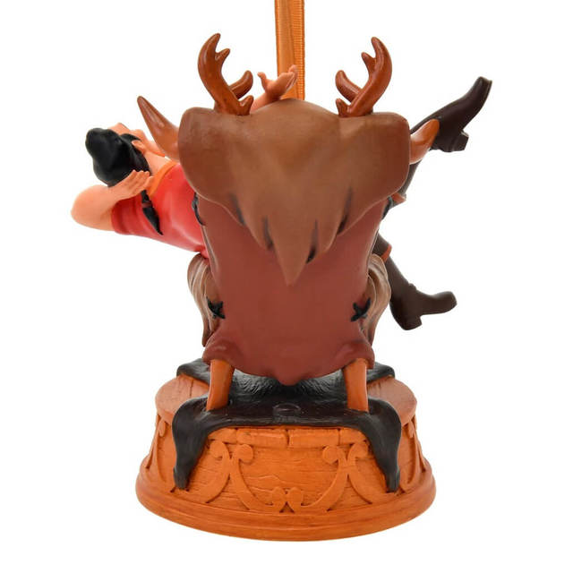 ガストン オーナメント シンギング Ornament 2022 2,640円