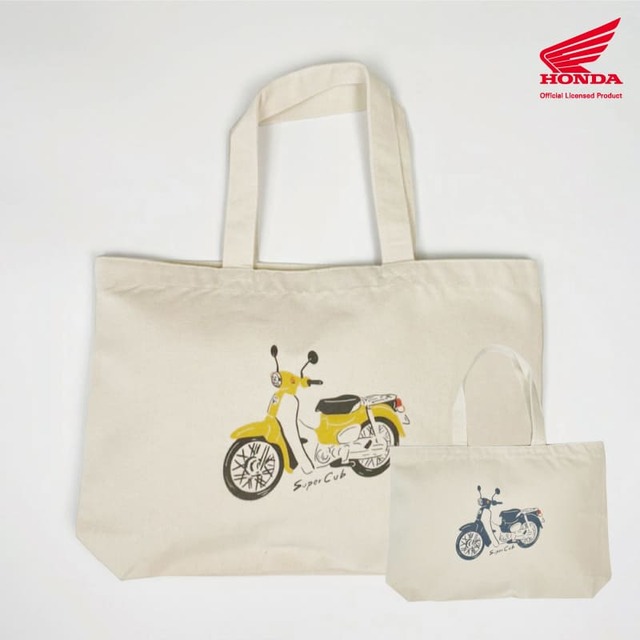 本田技研工業株式会社公認のライセンス取得商品です