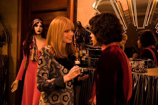 『ボヘミアン・ラプソディ』ディズニープラスで配信中