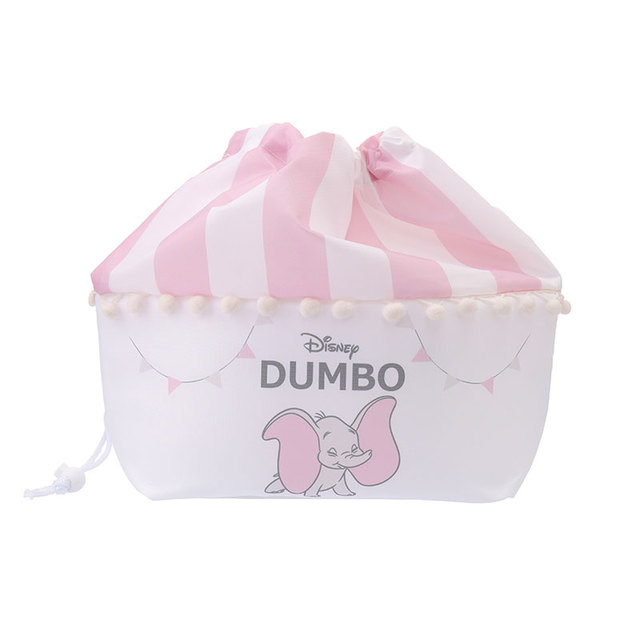 カメラケース ダンボ Spring Pastel2,700円 