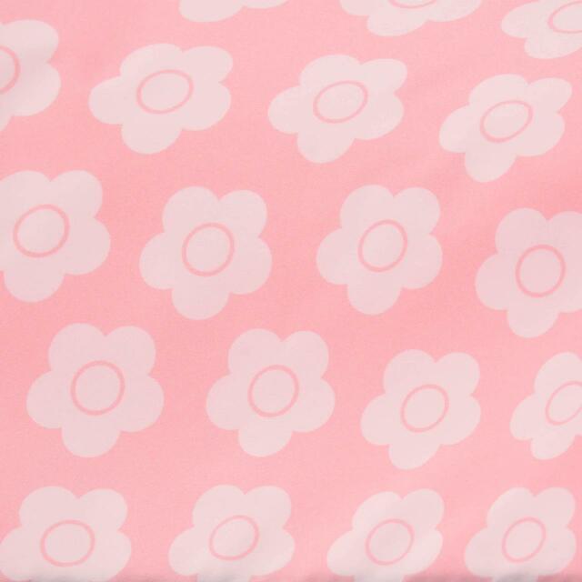 【MARY QUANT】ミニー 折りたたみ傘 晴雨兼用 ポーチ付き MINNIE DAY 2023 3,960円