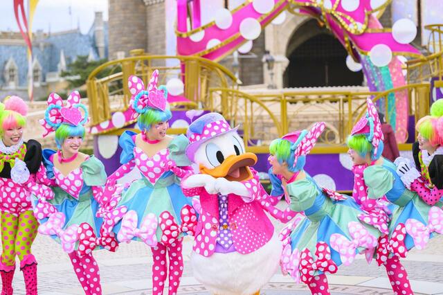 ミニー@(アット)ファンダーランド