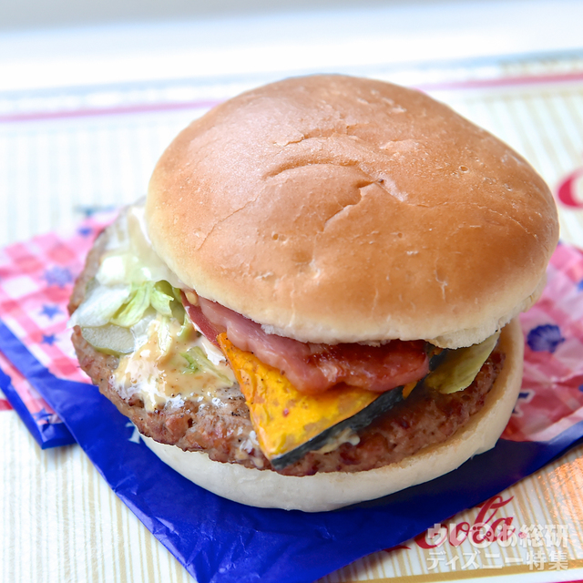 「ケープコッド・クックオフ」スペシャルセット|東京ディズニーシー「ディズニー・ハロウィーン」2016