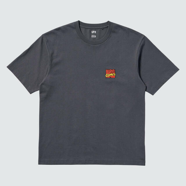 マジック フォー オール タイムレス UT 1,500円｜ユニクロ ディズニー「MAGIC FOR ALL 10周年」コレクション