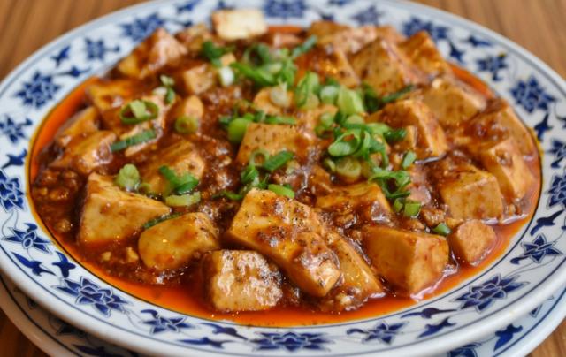 花山椒の香りで食欲増進！