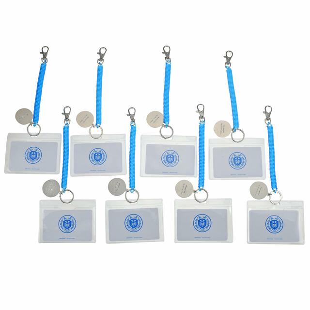 モンスターズ・ユニバーシティ シークレットカードホルダー カード入り Monsters University style 880円