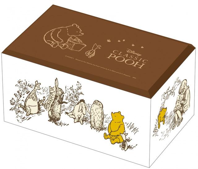 「木製収納ボックス」 2,530円