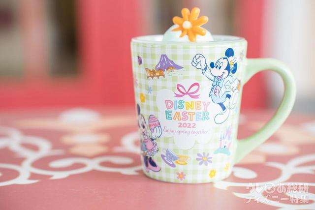 レアチーズムース＆オレンジゼリー、スーベニアカップ付き 900円