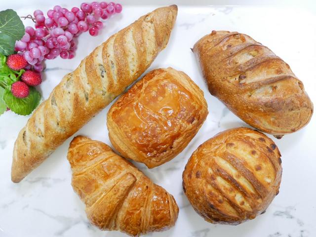 メゾンカイザーの美味しいおすすめパン！