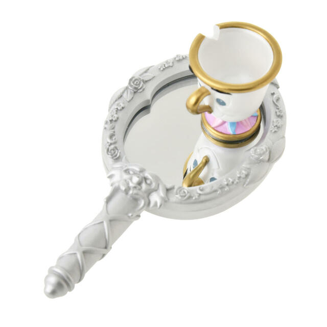 チップ アクセサリートレイ 美女と野獣 WISHING YOU A LOVELY DAY 4,400円