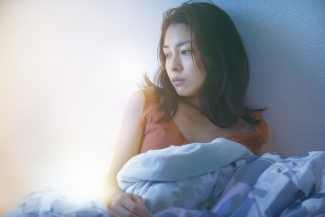 『最低。』 ©2017 KADOKAWA 