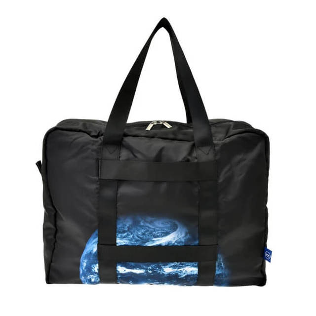 【JAXA COSMODE】バズ・ライトイヤー ボストンバッグ 折りたたみ式 映画『バズ・ライトイヤー』 3,960円