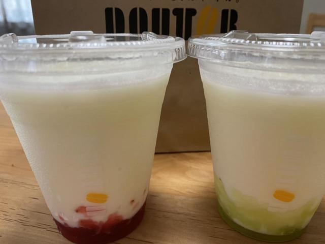 【フローズンドリンク】夏にぴったりのドリンクを見つけよう