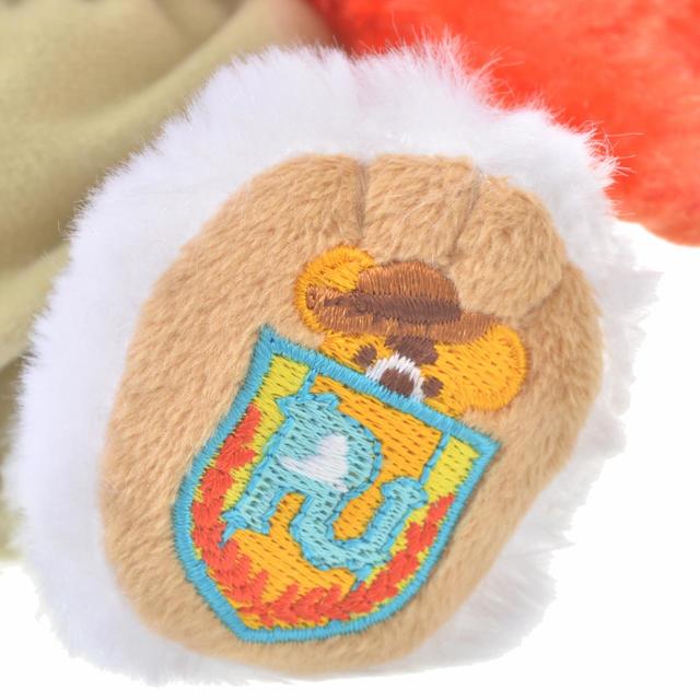 ユニベアシティ　ぬいぐるみ ＜スポーク＞