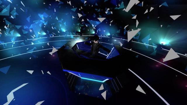 キズナアイ「Kizuna AI The Last Live “hello, world 2022”」