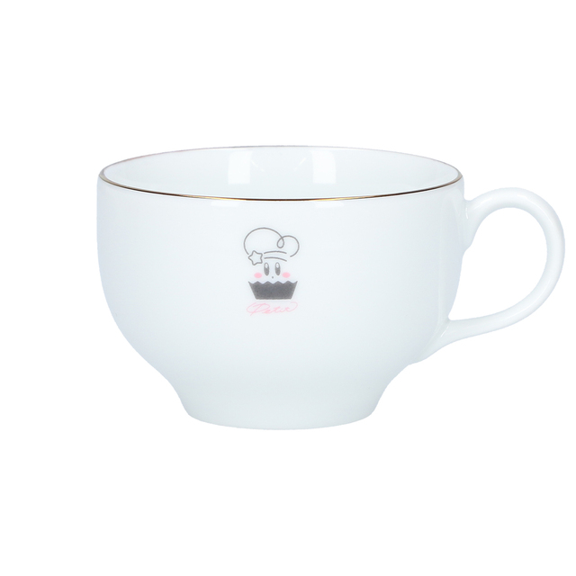 「ケーキプレート」＜4,070円(税込)＞【テイクアウトスイーツ専門店『カービィカフェ PETIT』に新作が登場】