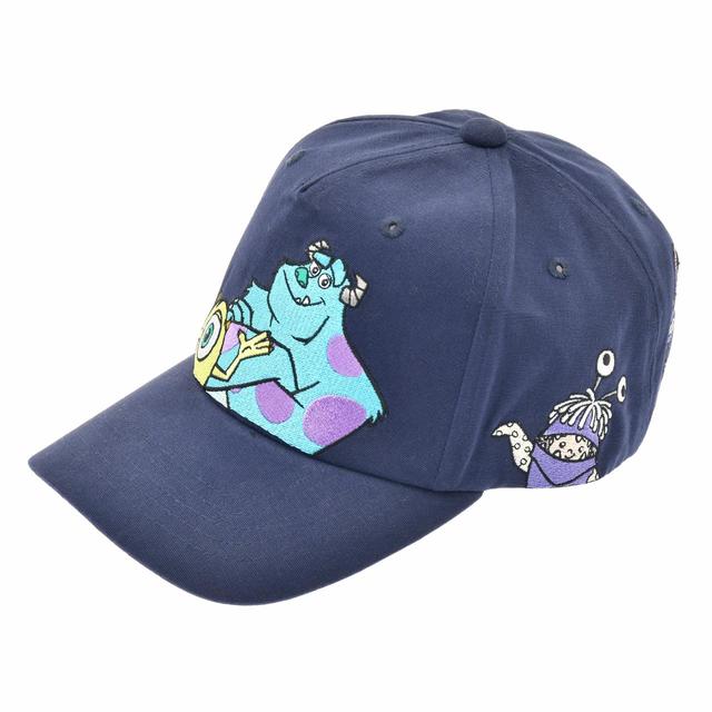 キャップ ＜『モンスターズ・インク』＞3190円