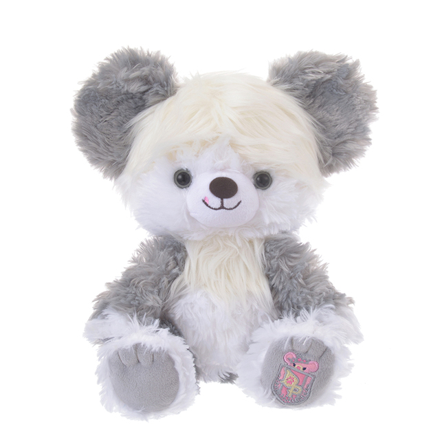 ユニベアシティ ぬいぐるみ　フンド