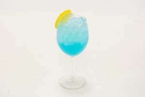 ©2017 Panty & Stocking with Garterbelt Collabo Cafe in Kobe Anime Street. All right reserved.