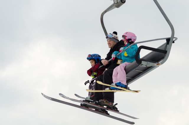 Snow Country Instructors