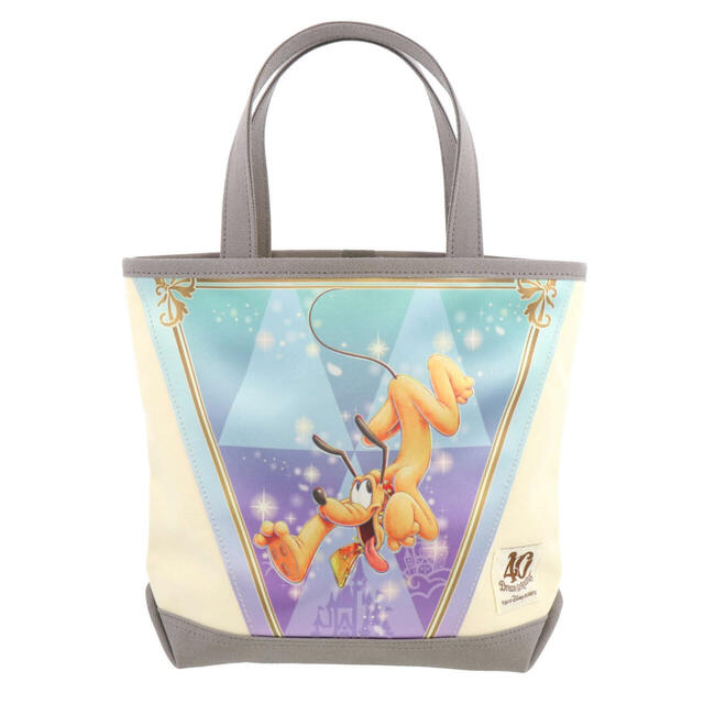 トートバッグ 17,000円｜東京ディズニーリゾート・サーキュレーティングスマイルズ