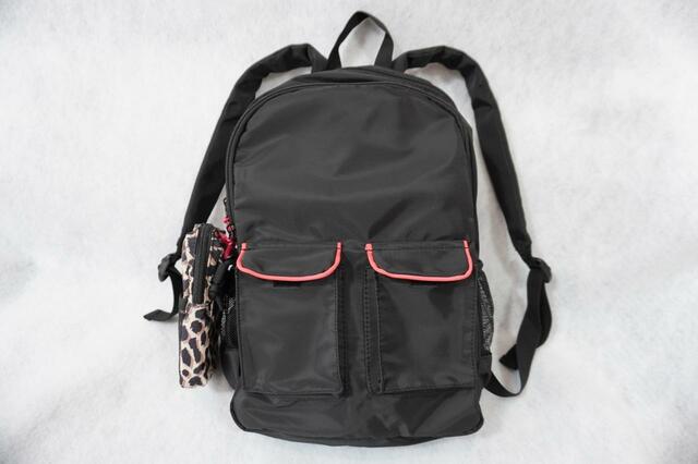 人気スタイリストが本当に持ちたい推しリュックBOOK By安西こずえ（税込3,410円）