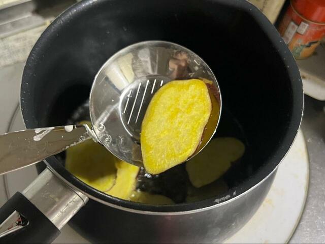 【TERNA　あくとりさん】天ぷらの油きりとしても使えます