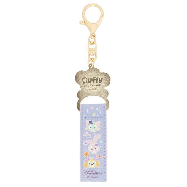 カチューシャホルダー 1,800円|東京ディズニーシー「ダッフィー&フレンズのオータム・サプライズ!」グッズ|発売日:2026年8月25日(火)