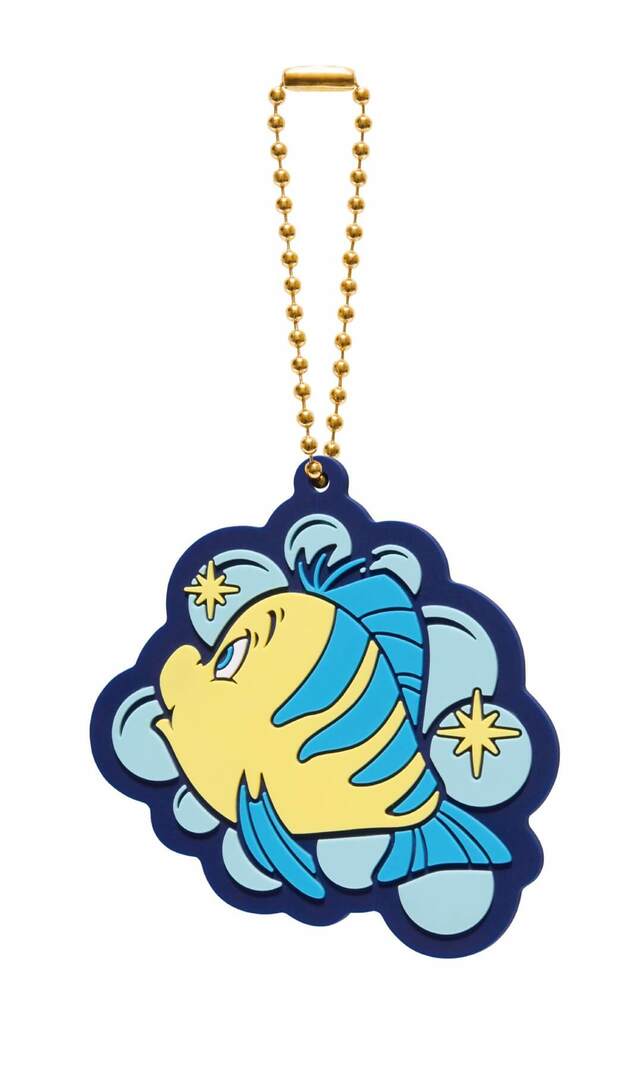 I賞 ラバーチャーム