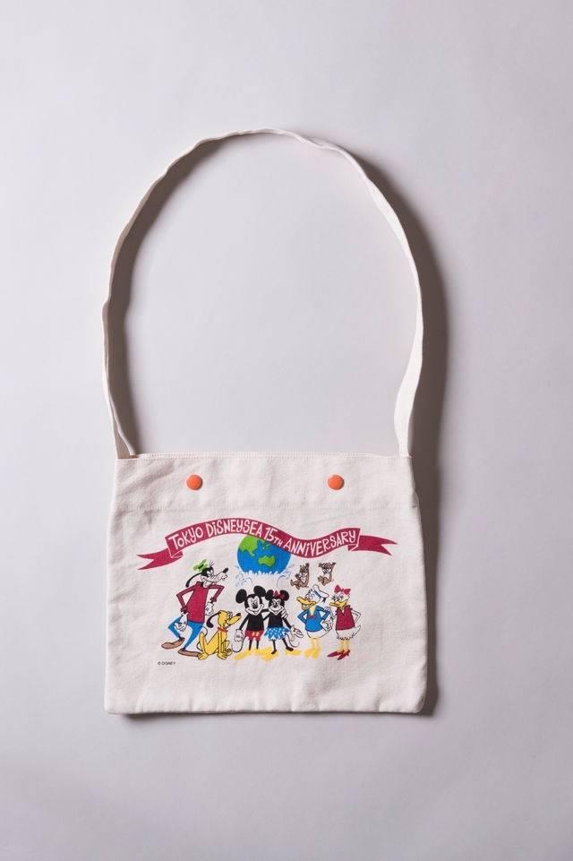 サコッシュ  3,000円