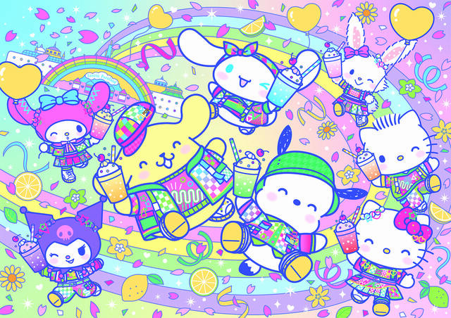 オリジナルグッズのデザイン