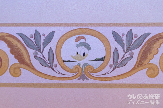 トスカーナ・サイド　カピターノ・ミッキー・スーペリアルーム