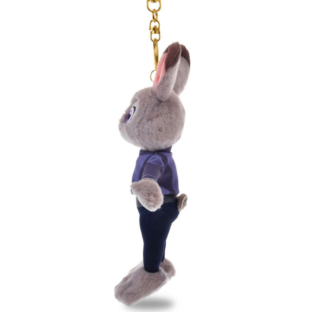 ジュディ・ホップス ぬいぐるみキーホルダー・キーチェーン Disney ZOOTOPIA2 2,800円