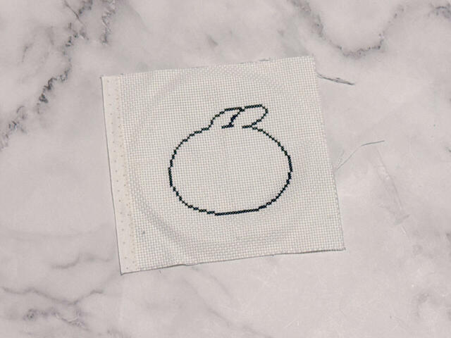 最後はうさぎにチャレンジ！