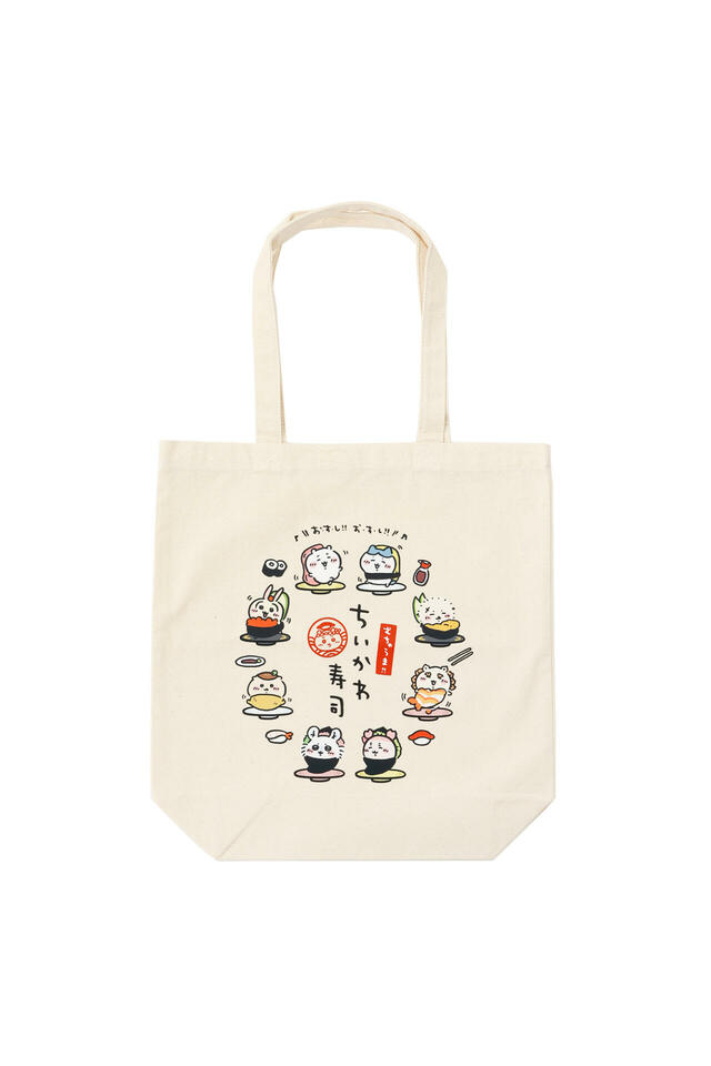 トートバッグ 2,640円