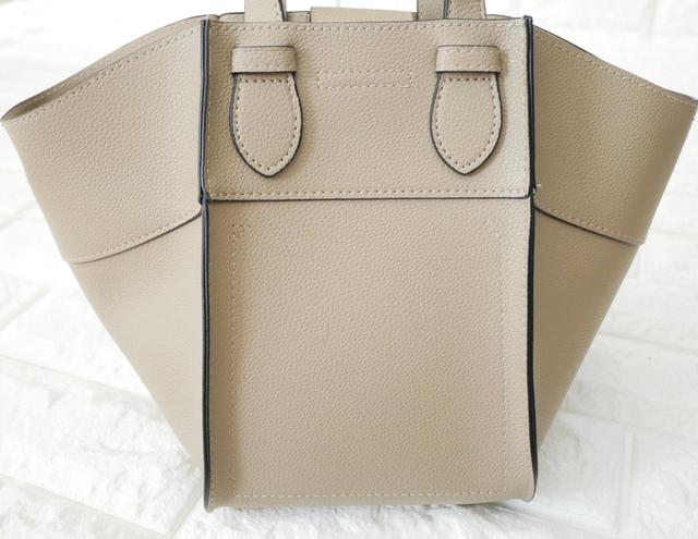 ファッションセンターしまむら『ゴウヒヘンケイ2WAYバッグ』