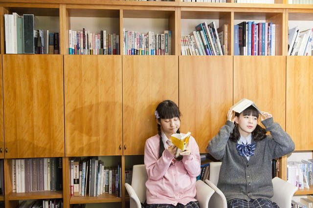 生ハムと焼うどん 撮影:稲澤朝博