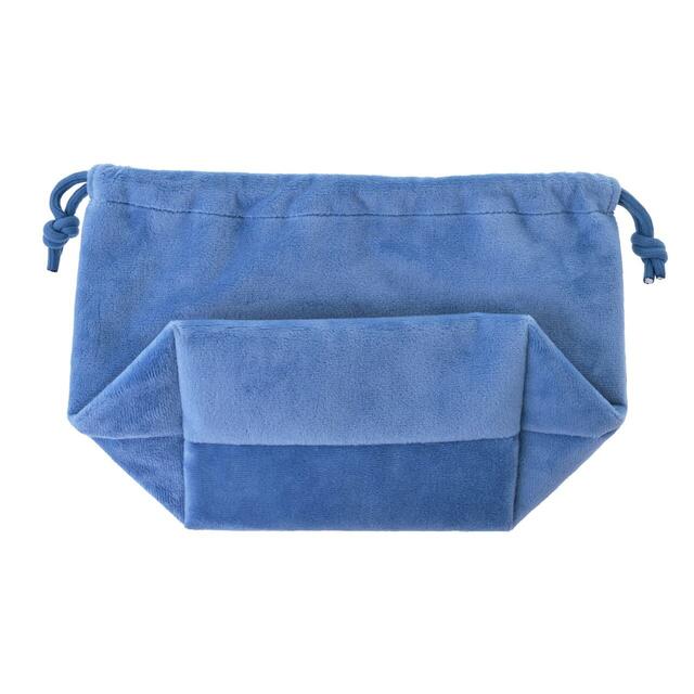スティッチ 保冷巾着 フェイス Cool Pouch 1,600円